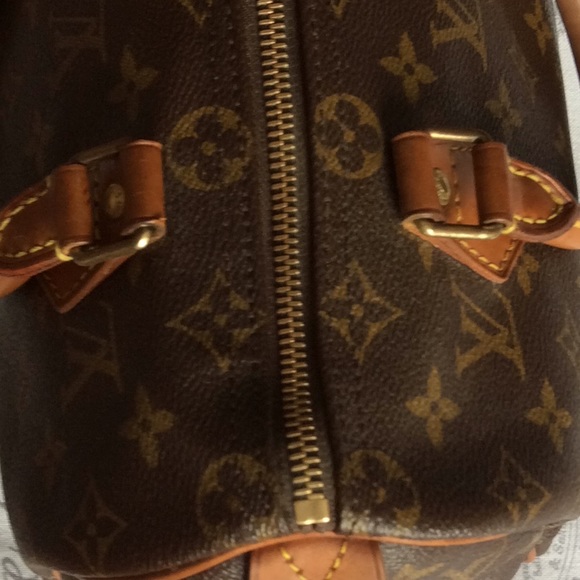 ❌SOLD❌ Louis Vuitton Speedy 25 - Picture 10 of 16